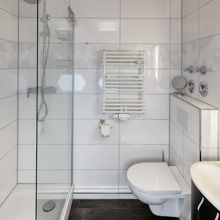 Terrassenhaus, 62 * 더넨