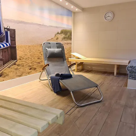 Terrassenhaus, 62 아파트 *