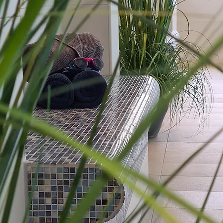 Terrassenhaus, 62 아파트 *