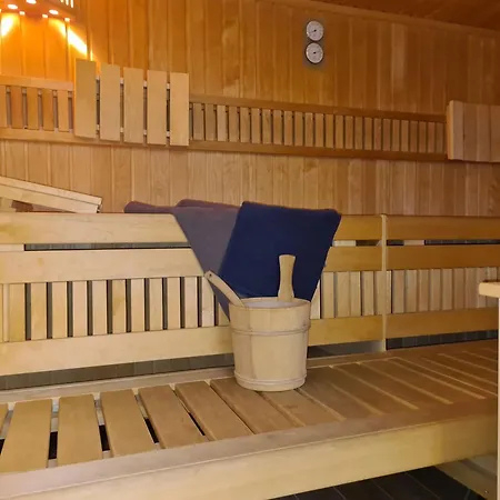 Apartament Terrassenhaus, 62 *