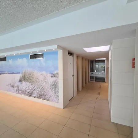 Apartament Terrassenhaus, 62