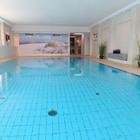 Terrassenhaus, 62 * Duhnen