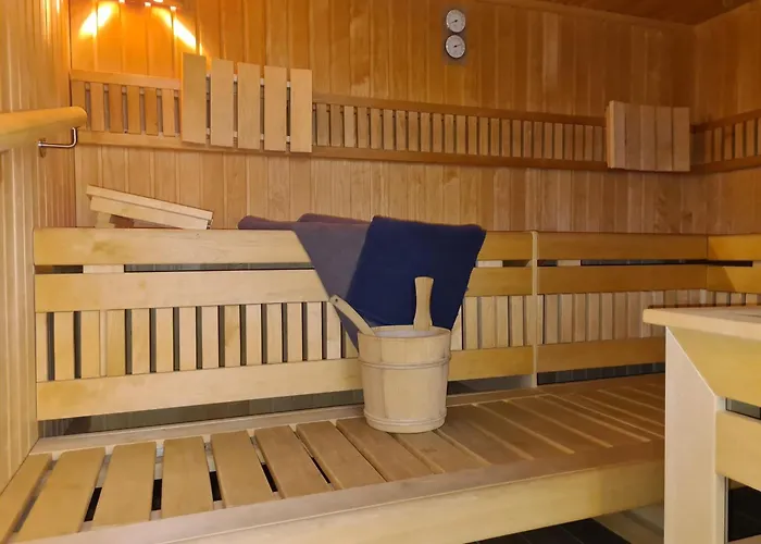 Lejlighed Terrassenhaus, 62 *